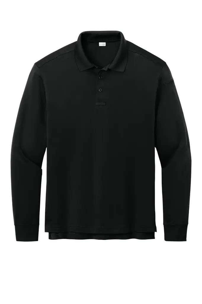 75780_Black-12-CS452LSBlackFlatFront_1200W.webp