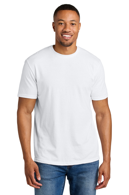 Gildan® Softstyle® CVC Tee