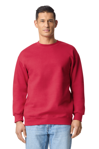 Gildan Hammer® Maxweight Crewneck Sweatshirt