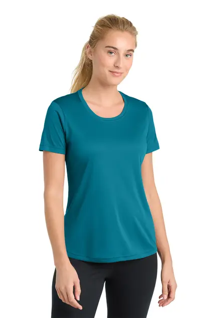 Sport-Tek® Women's PosiCharge® Competitor™ Tee