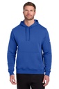 Nike Club Fleece Sleeve Swoosh Pullover Hoodie