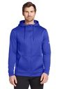 Nike Therma-FIT Full-Zip Fleece Hoodie