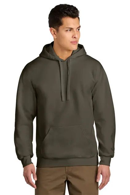 Gildan Hammer® Maxweight Hooded Sweatshirt