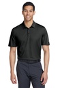 Nike Dri-FIT Embossed Tri-Blade Polo