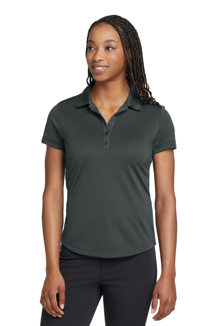 Nike Women's Dri-FIT Players Modern Fit Polo