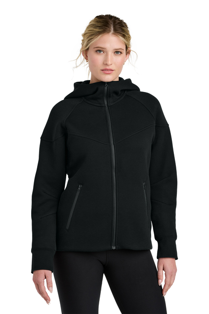 Nike Women’s Tech Fleece Full-Zip Hoodie