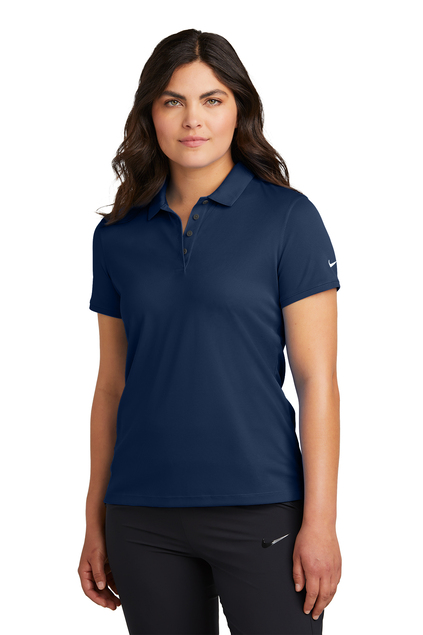 Nike Women's Victory Solid Polo