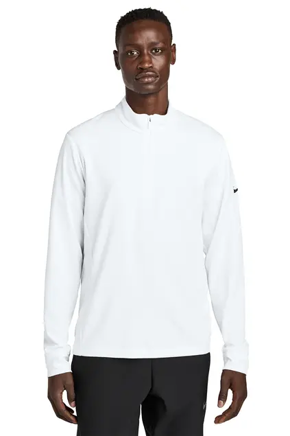 Nike Essential 1/2-Zip Cover-Up