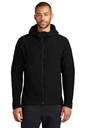 Nike Hooded Soft Shell Jacket