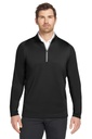Nike Dri-FIT Stretch 1/2-Zip Cover-Up