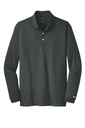 Nike Tall Long Sleeve Dri-FIT Stretch Tech Polo