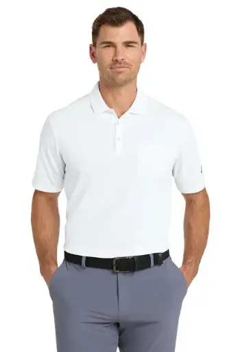 Nike Dri-FIT Micro Pique 2.0 Pocket Polo
