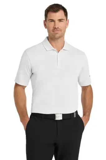 Nike Dri-FIT Micro Pique 2.0 Polo