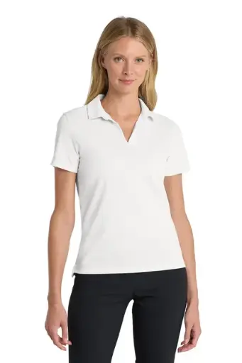 Nike Women's Dri-FIT Micro Pique 2.0 Polo