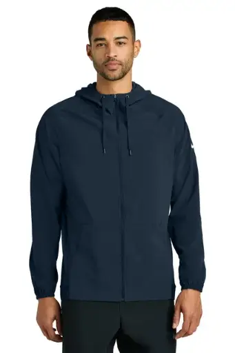 Nike Pro Hooded Jacket