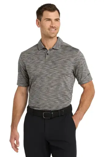 Nike Dri-FIT Vapor Space Dyed Polo