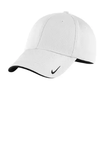 Nike Dri-FIT Stretch Mesh Sandwich Bill Cap