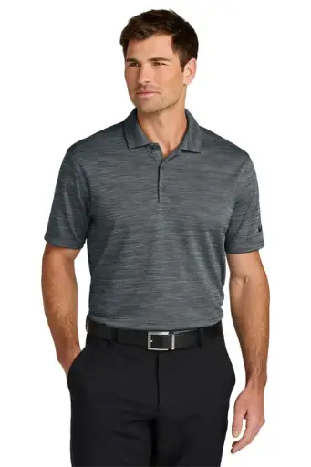 Nike Dri-FIT Striated Polo