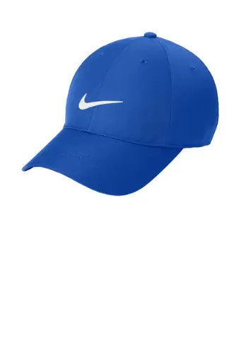 Nike Dri-FIT Swoosh Front Cap