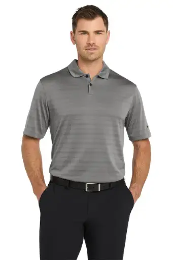 Nike Dri-FIT Vapor Jacquard Polo