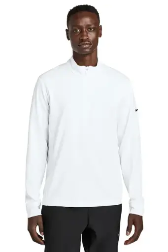 Nike Essential 1/2-Zip Cover-Up