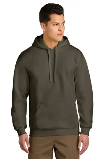 Gildan Hammer® Maxweight Hooded Sweatshirt