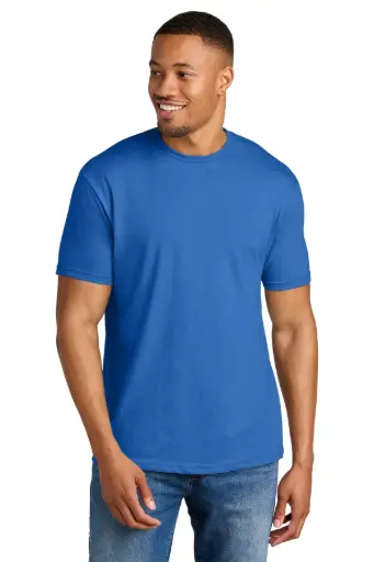 Gildan® Softstyle® CVC Tee