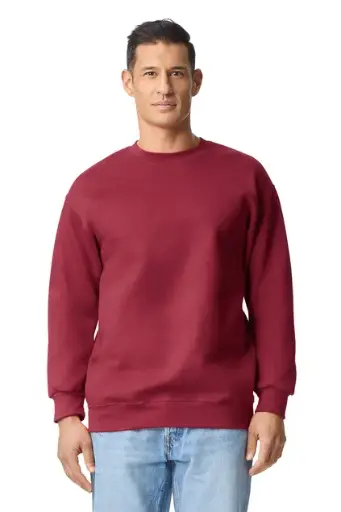 Gildan Hammer® Maxweight Crewneck Sweatshirt