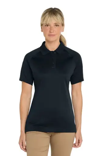 CornerStone® Women's Select Snag-Proof Tactical Polo