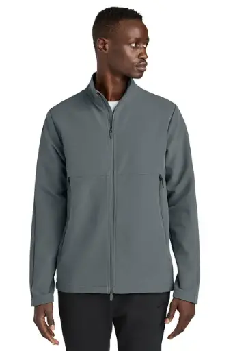 Nike Full-Zip Soft Shell Jacket