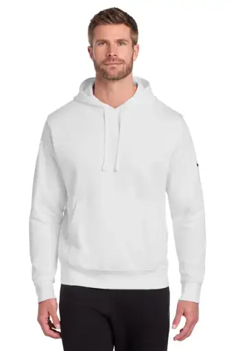 Nike Club Fleece Sleeve Swoosh Pullover Hoodie