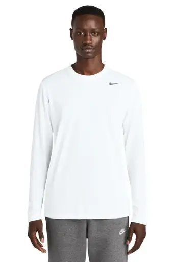 Nike Team rLegend Long Sleeve Tee