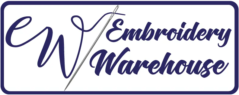 Embroidery Warehouse