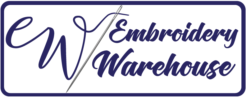 Embroidery Warehouse - For all your embroidery needs in Utah