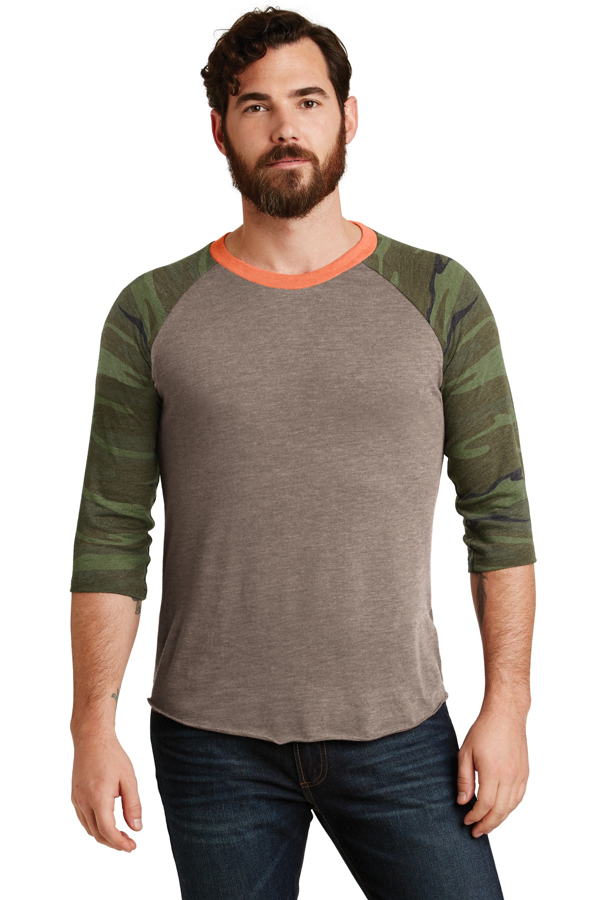 Carhartt Force Cotton Delmont Short Sleeve T-Shirt – Best Choice